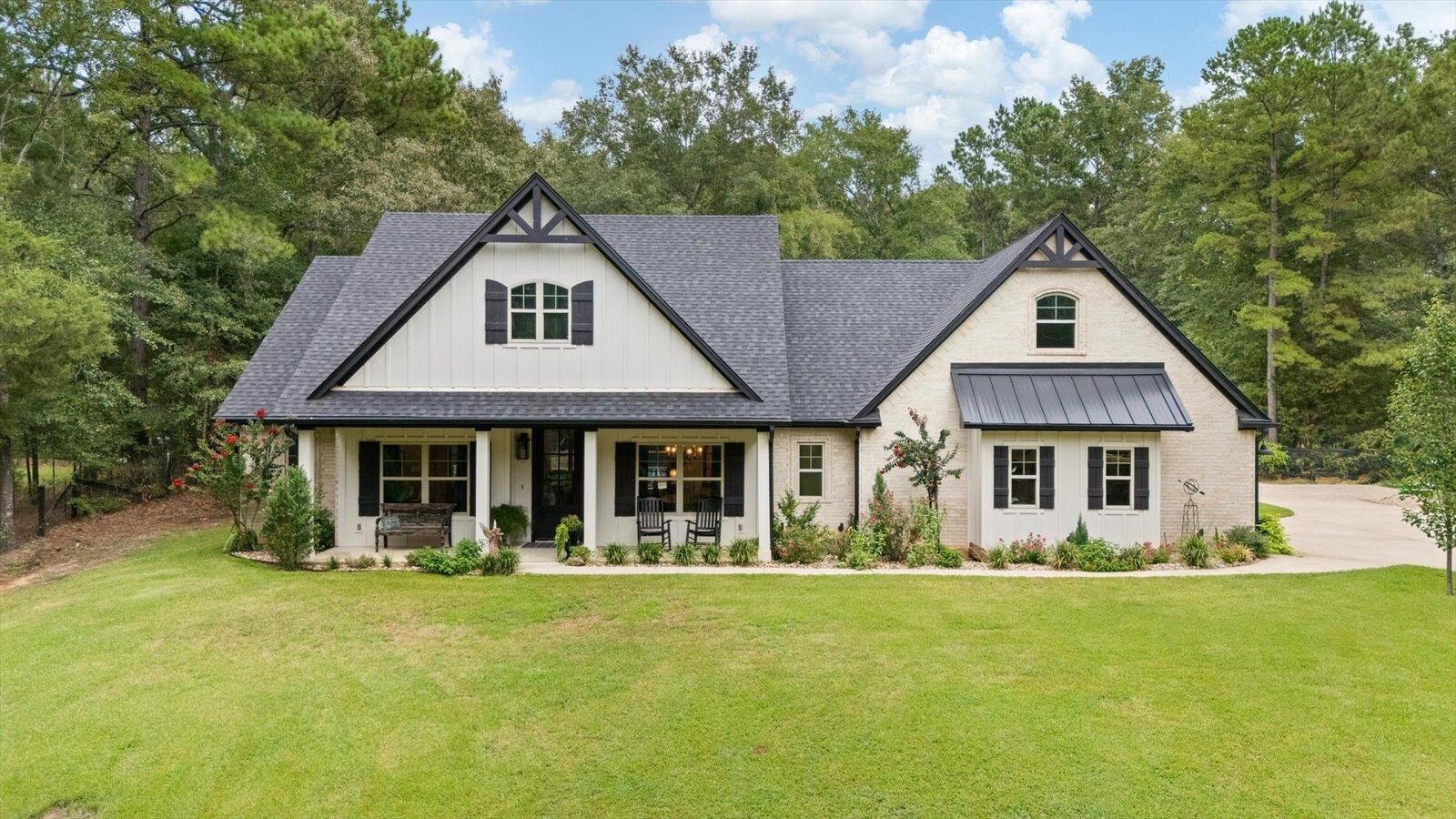 Property Photo: 21414 Fm 449 TX 75605
