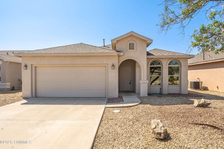 Property Photo:  2831 La Union Court  NM 88007 