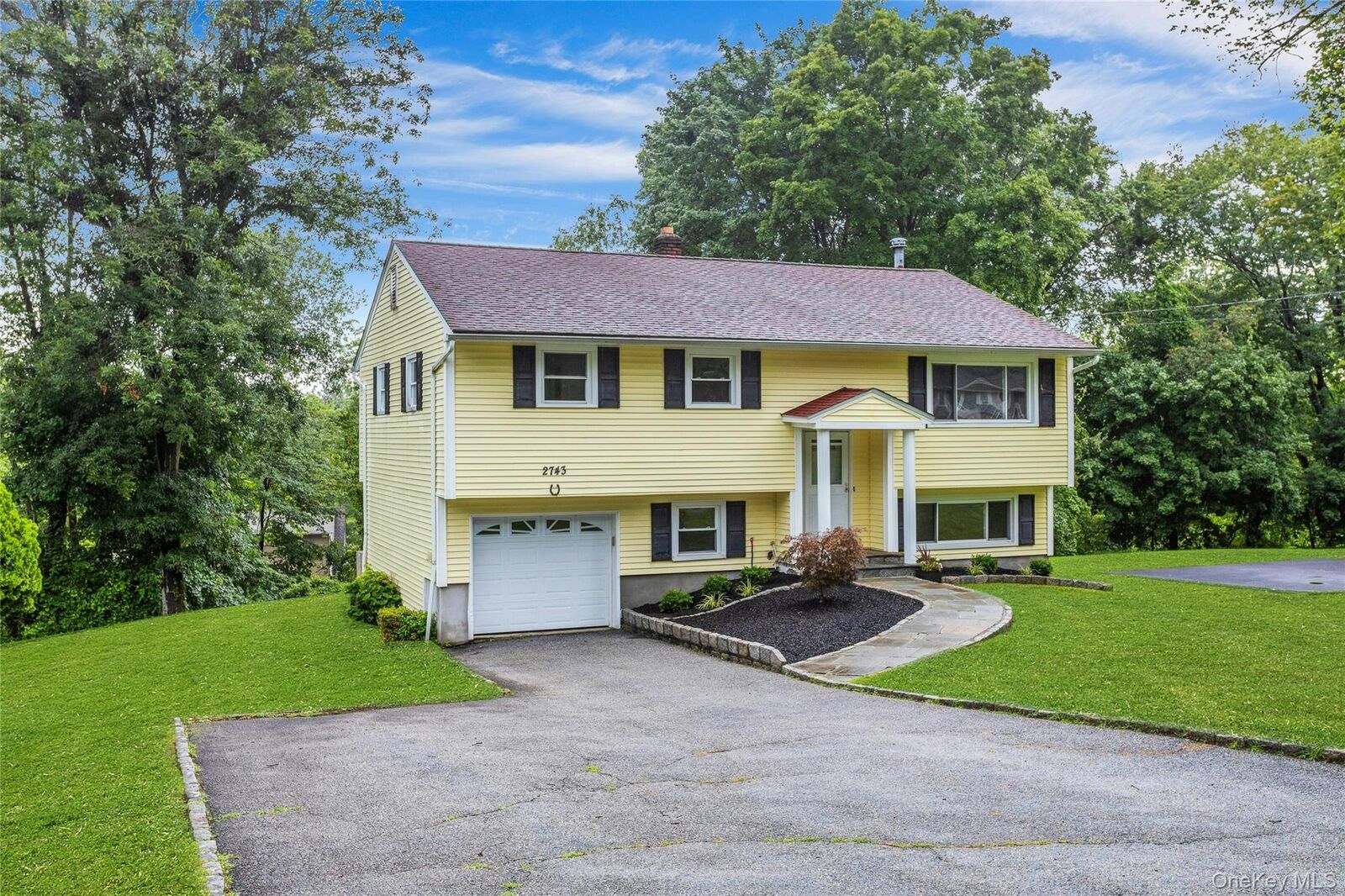 Property Photo:  2743 Springhurst Street  NY 10598 