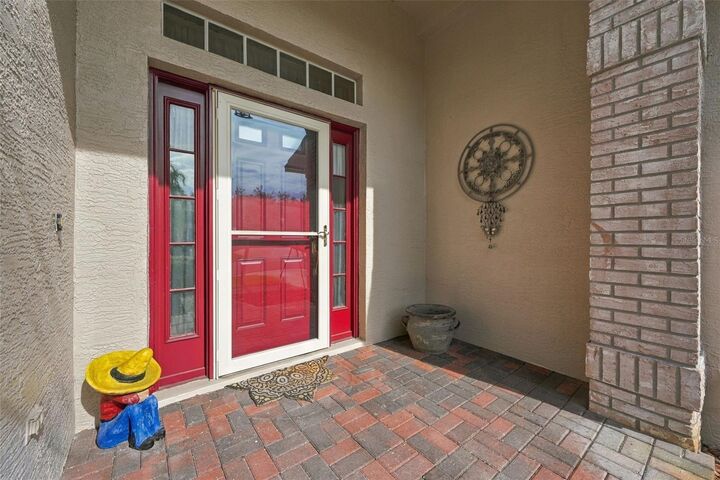 Property Photo: 1202 Wolford Drive FL 34655