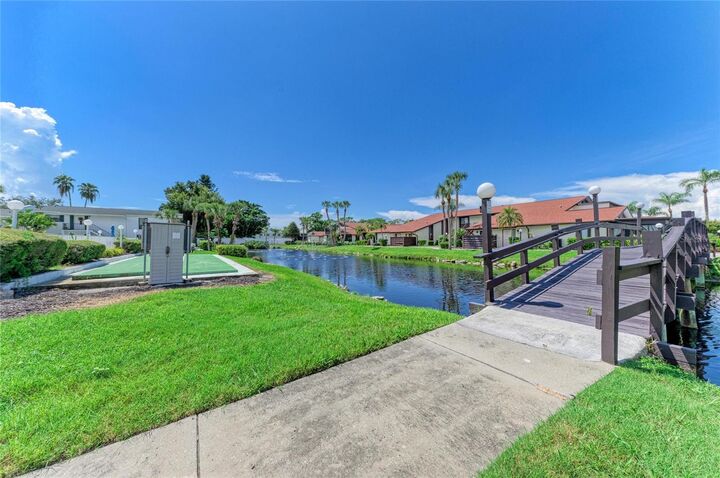 Property Photo:  5400 34th Street W A10  FL 34210 