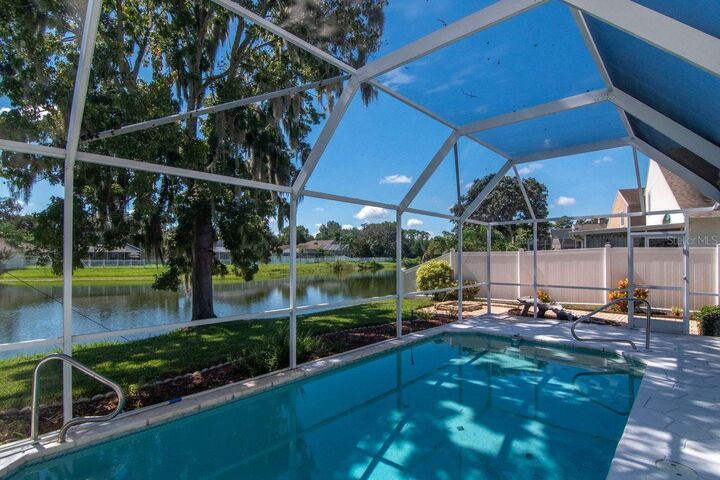 Property Photo: 4842 Wellbrook Drive FL 34653