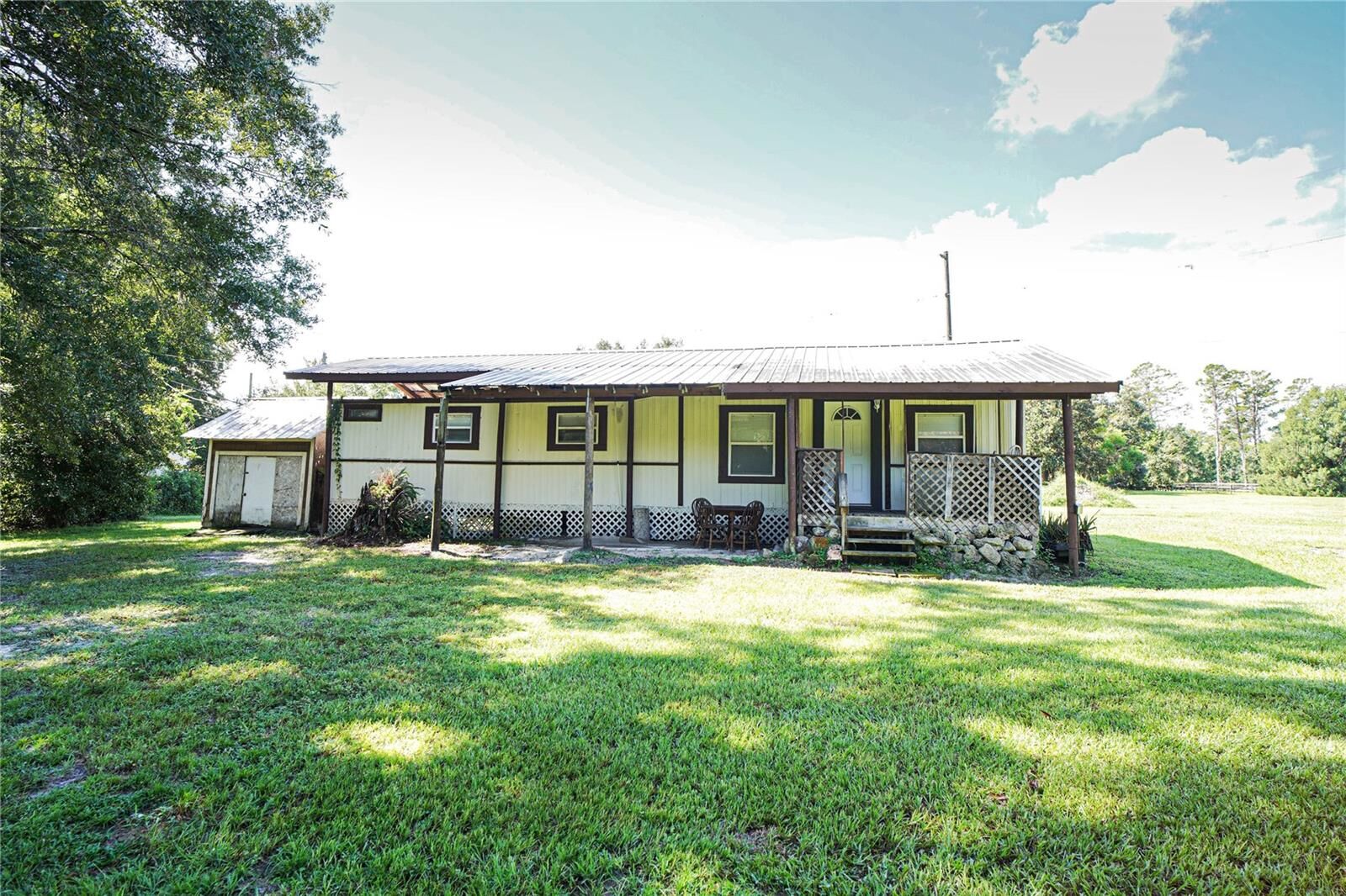 Property Photo:  8010 Belcher Lane  FL 34637 