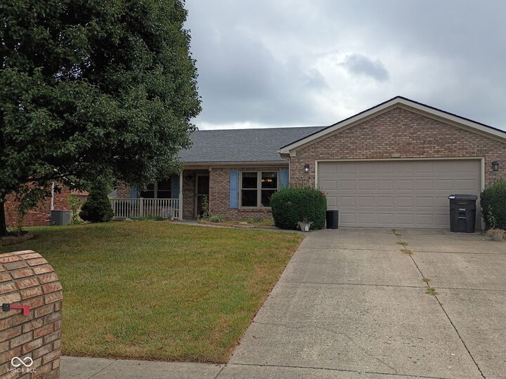Property Photo:  3510 Teal  IN 47130 