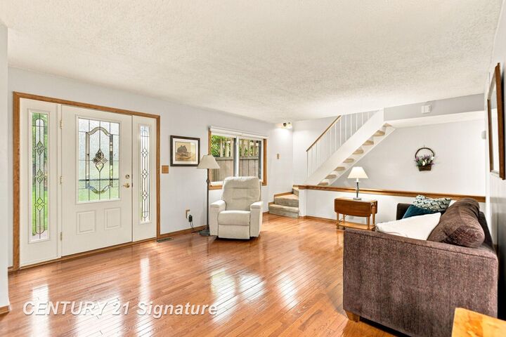 Property Photo:  2357 Bay Woods Court  MI 48706 