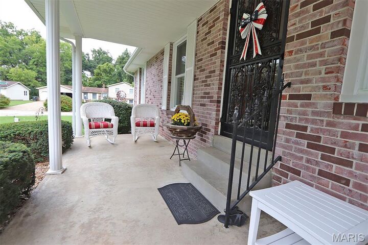 Property Photo:  321 Hillview Street  MO 63703 