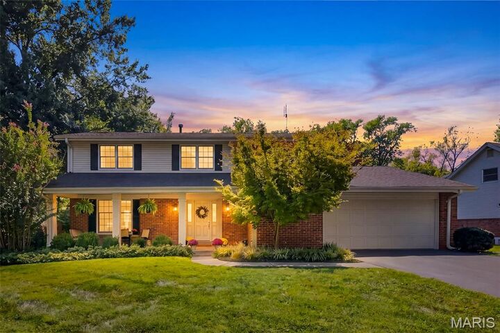 Property Photo:  128 Country Creek Court  MO 63011 