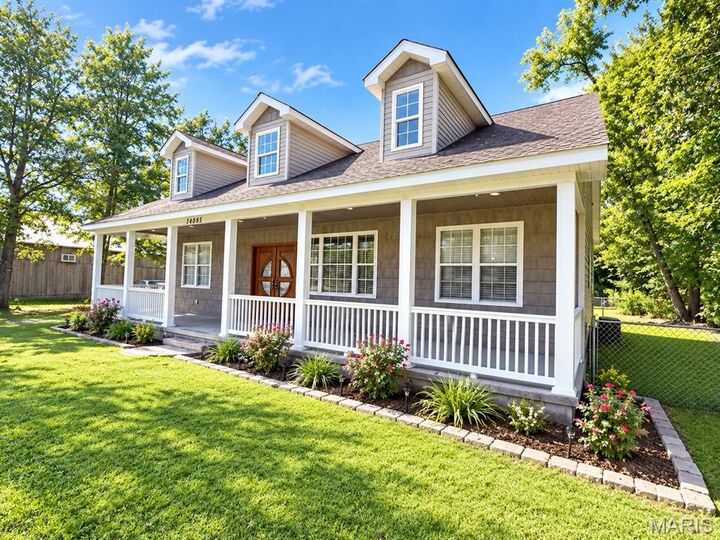 Property Photo:  14085 State Highway C  MO 63622 