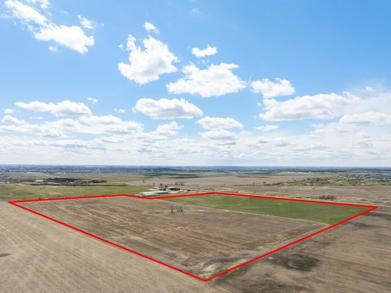 Property Photo:  3001 27th St NE  ND 58703 