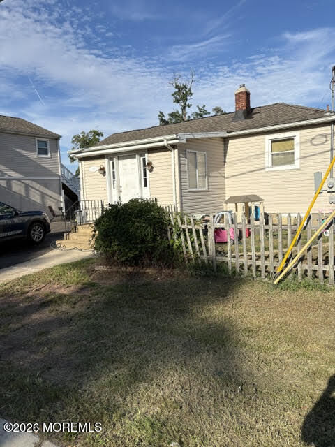 Property Photo: 137 Port Monmouth Road NJ 07734
