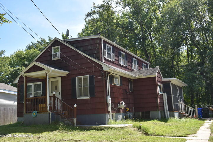 Property Photo:  10 Youmans Avenue  NJ 07724 