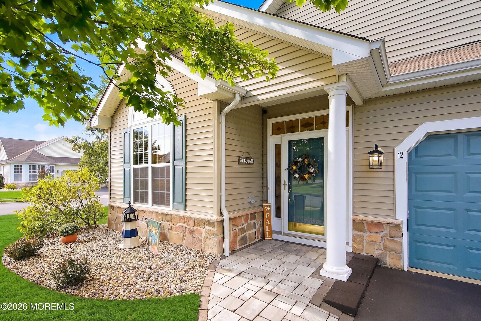 Property Photo:  12 Woodview Drive  NJ 08759 
