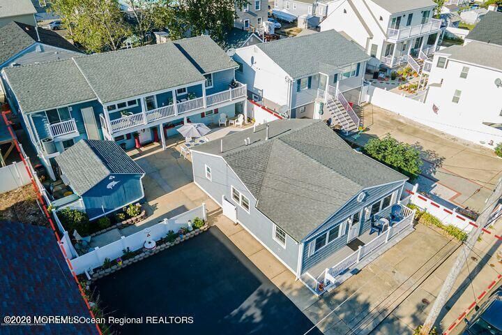 Property Photo: 268 Fremont Avenue NJ 08751