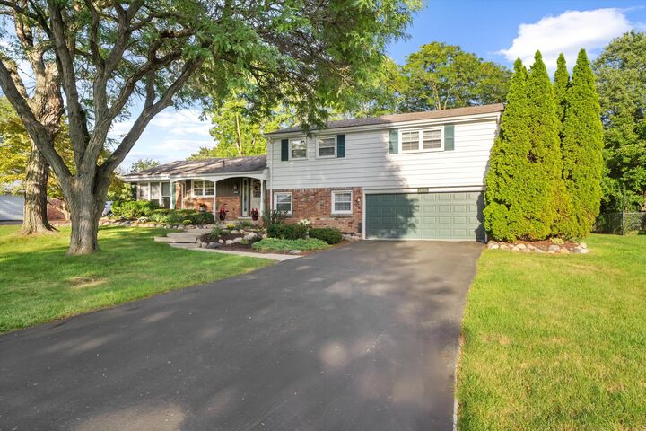 Property Photo:  26182 Kiltartan Street  MI 48334 