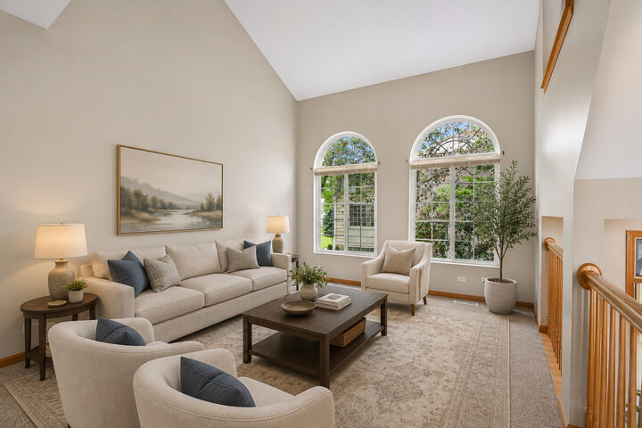 Property Photo:  3193 Ketch Court  IL 60503 