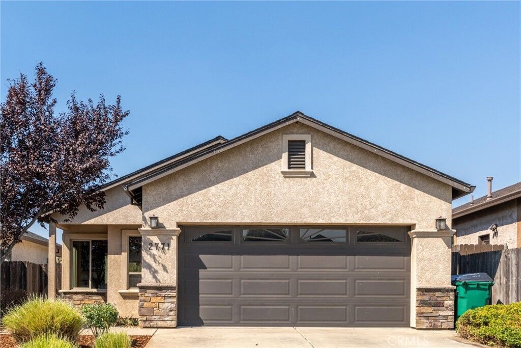 Property Photo:  2771 Levi  CA 95973 