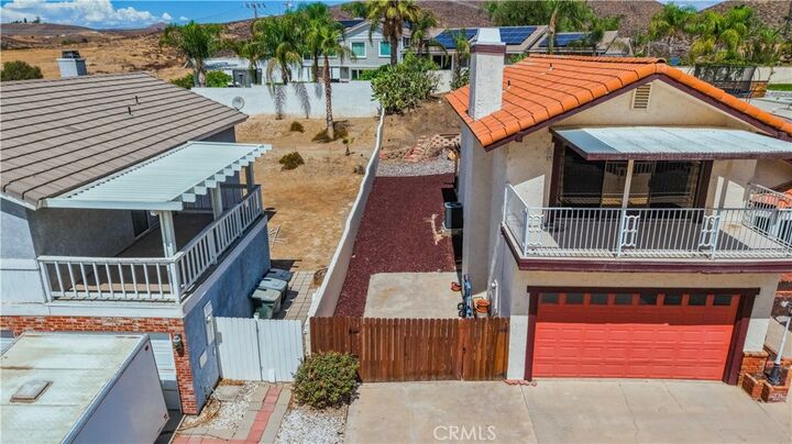 Property Photo: 22024 Vacation Drive CA 92587