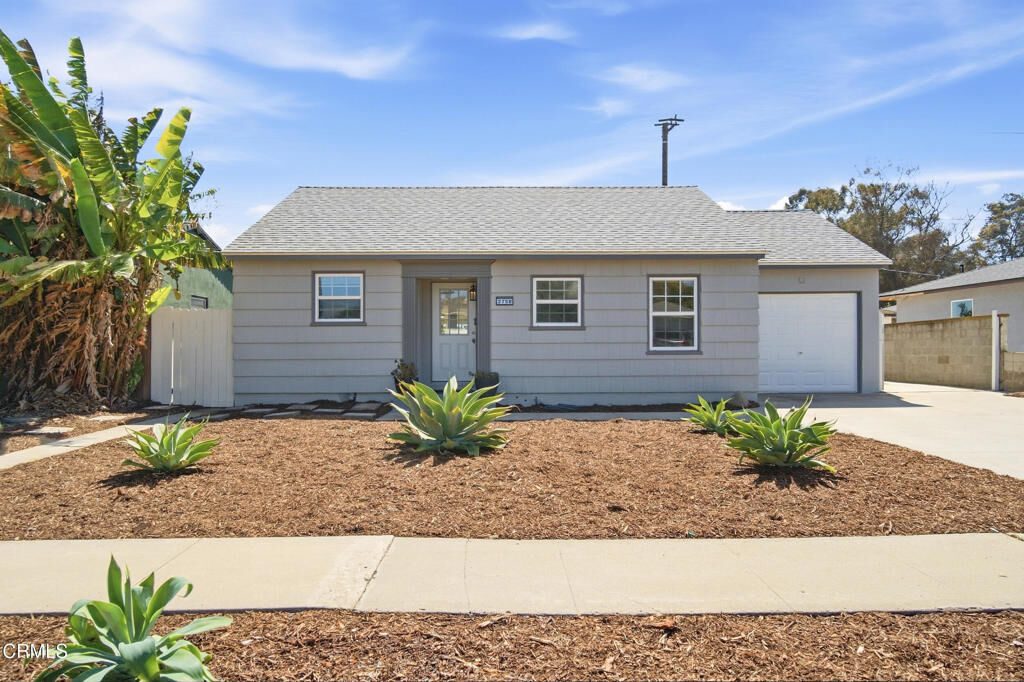 Property Photo:  2756 Channel Drive  CA 93003 