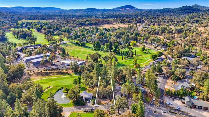 Property Photo:  11329 Lake Wildwood Drive  CA 95946 