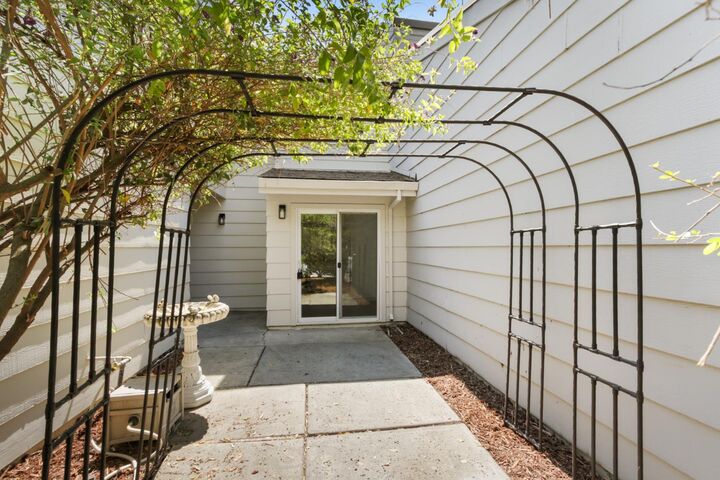 Property Photo: 1842 Renoir Avenue CA 95618