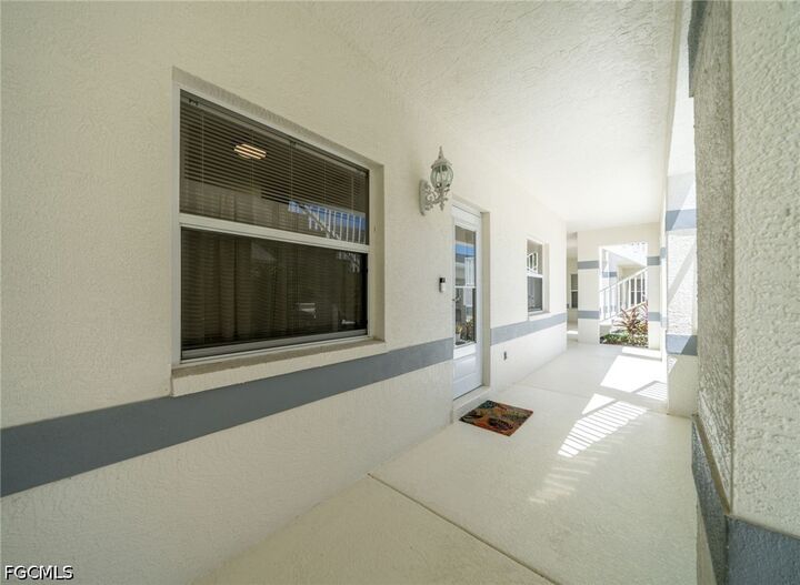 Property Photo: 615 Rose Garden Road 2 FL 33914