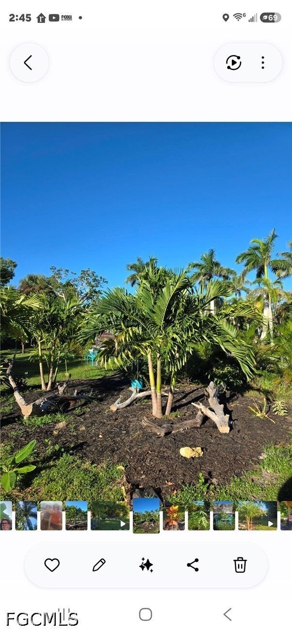 Property Photo:  7349 Pomegranate Drive E  FL 33922 