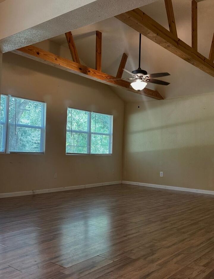 Property Photo: 387 Courtney Lane TX 75941