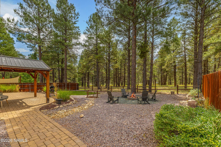 Property Photo:  6032 S Cuprite Trail  AZ 86005 