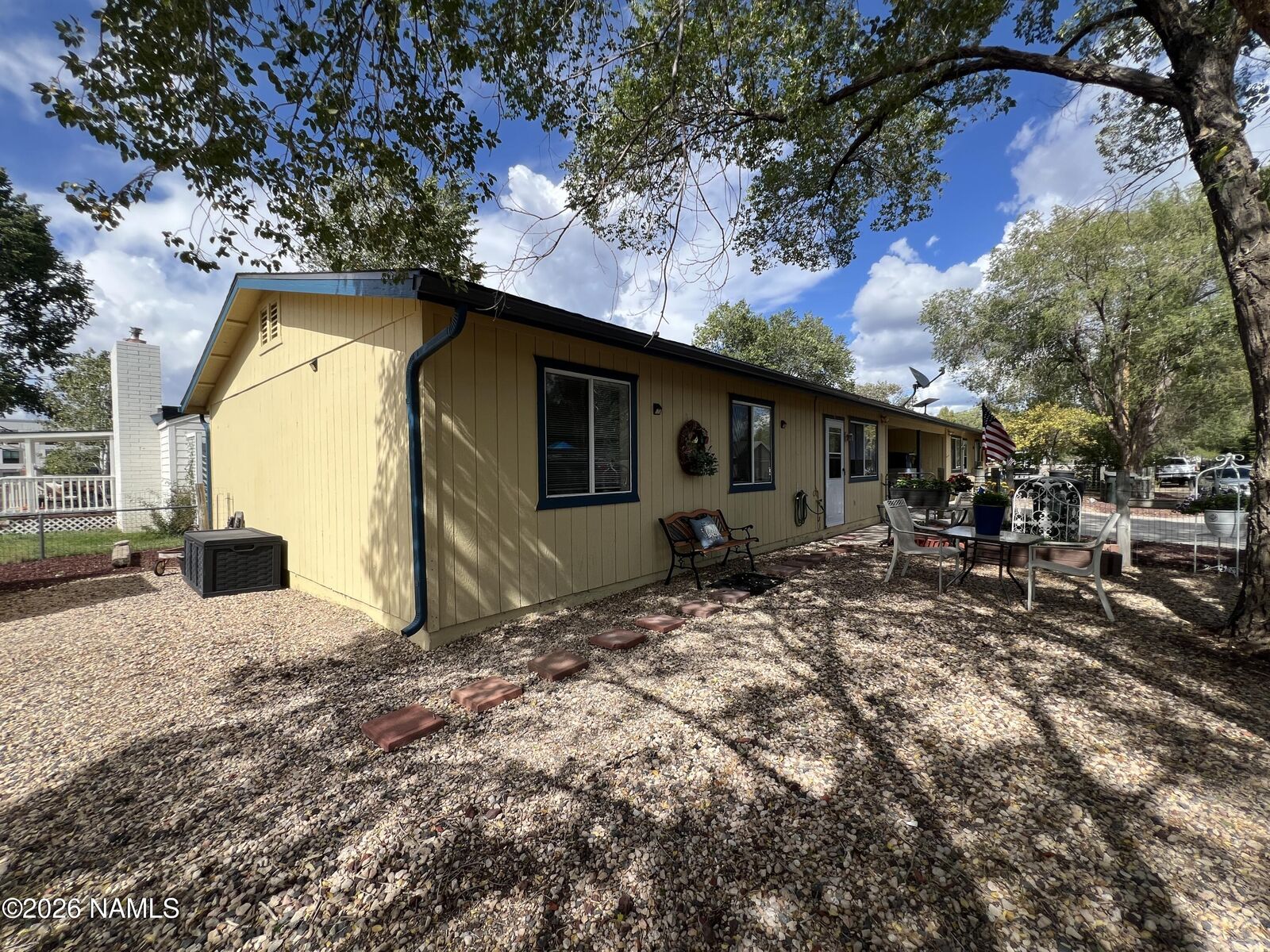Property Photo:  700 N 1st Street  AZ 86046 