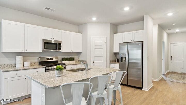 Property Photo: 2184 NW Wild Indigo Circle NW Lot 180 NC 28467