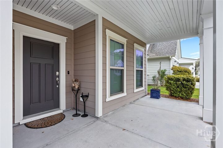 Property Photo:  106 Harvest Hill  GA 31322 