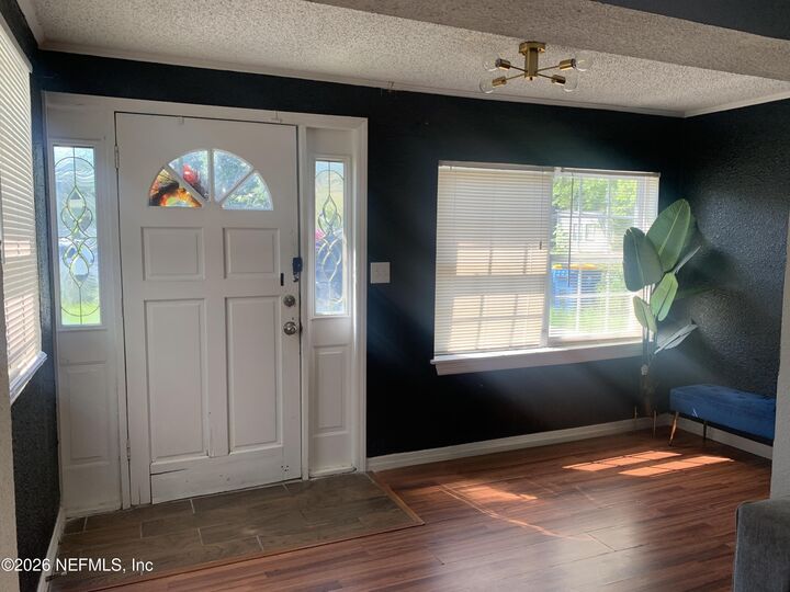 Property Photo:  5737 Marigold Road  FL 32209 