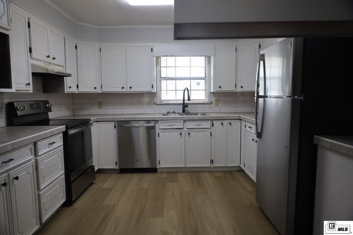 Property Photo: 1520 S Trenton Street LA 71270