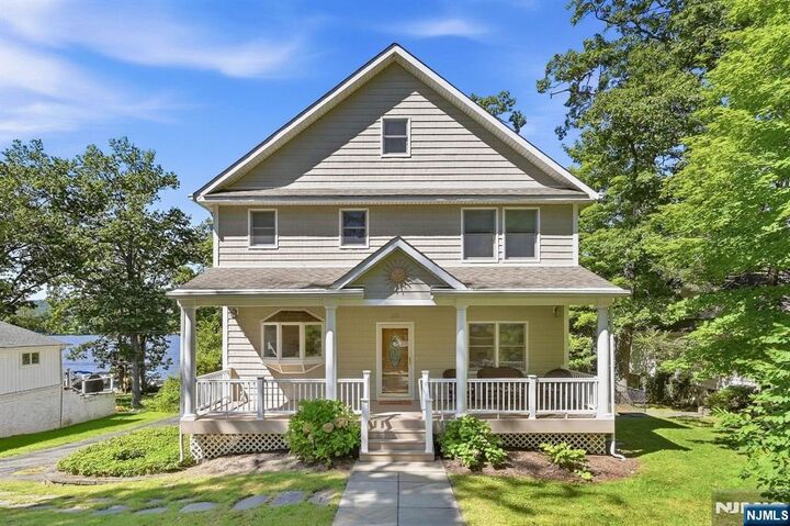 Property Photo: 212 Long Pond Road NJ 07421