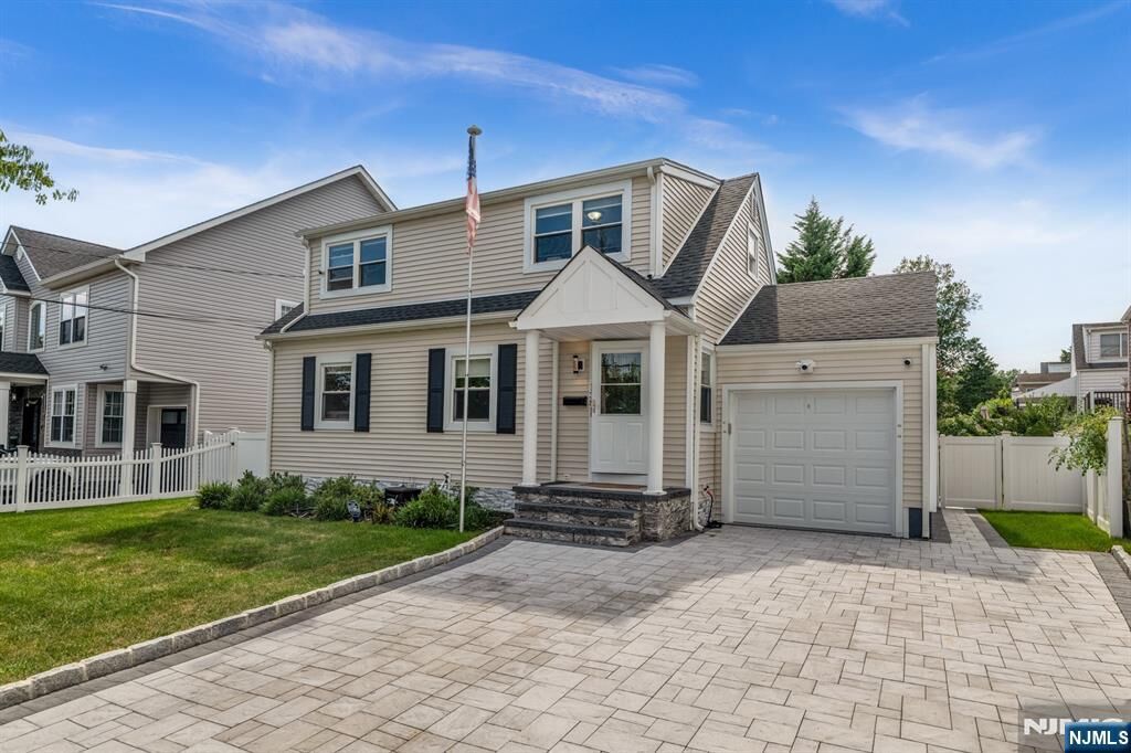 Property Photo: 138 Merrill Road NJ 07012