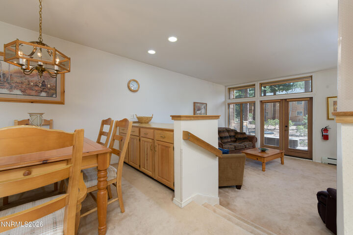 Property Photo: 144 Village Boulevard NV 89451