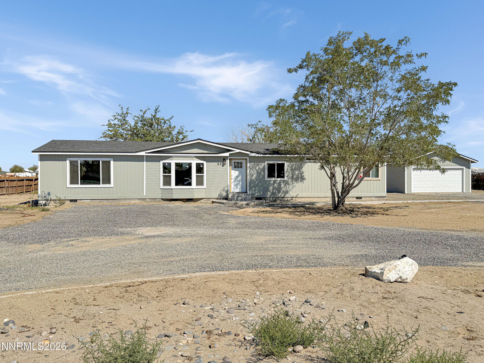 Property Photo: 5510 Vanessa Drive NV 89406