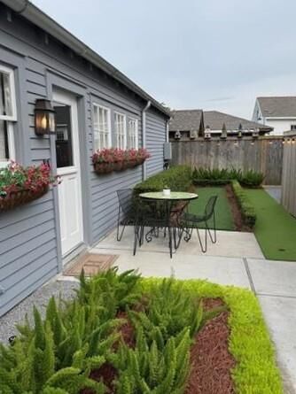 Property Photo: 542 9th Street A LA 70053