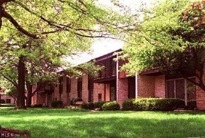 Property Photo:  16475 Heather Lane S202  OH 44130 