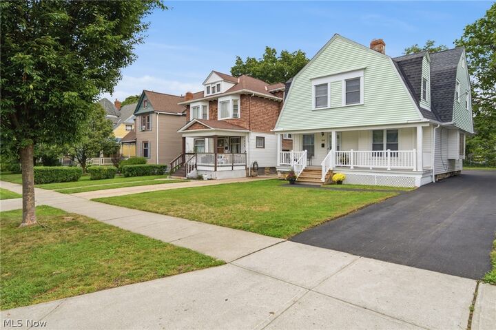 Property Photo:  1441 W 114th Street  OH 44102 