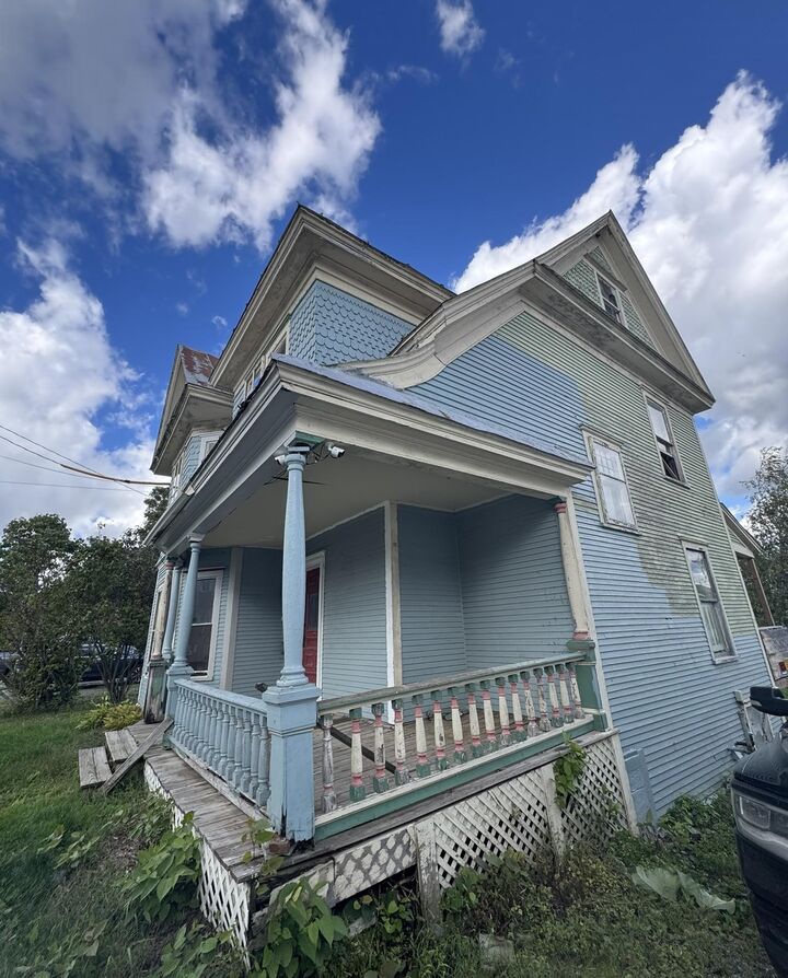 Property Photo:  21 Sweat Street  VT 05476 