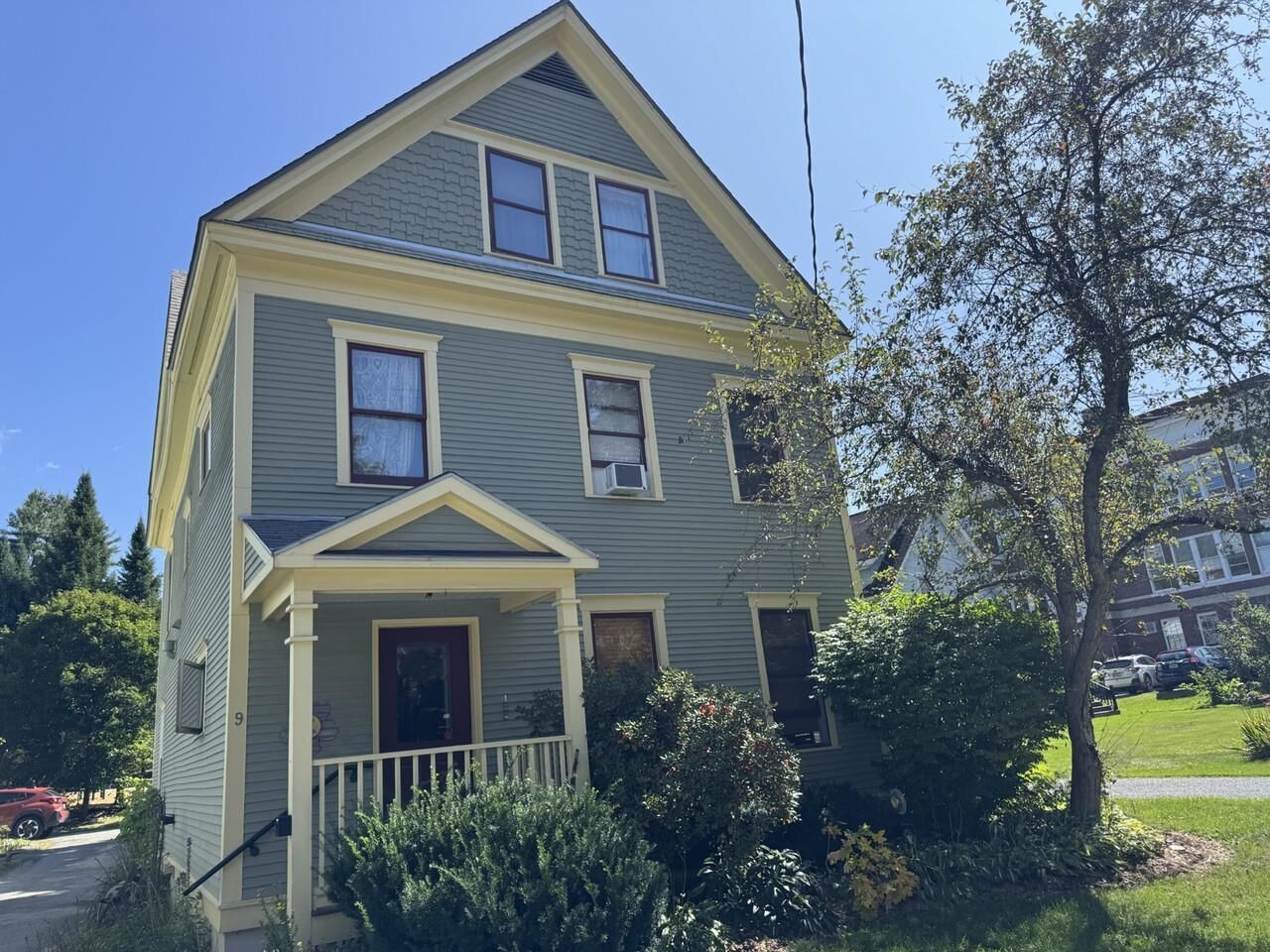 Property Photo:  9 Franklin Street  VT 05602 