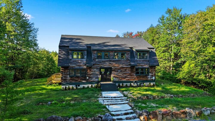 Property Photo:  868 Nh Route 119 West  NH 03447 