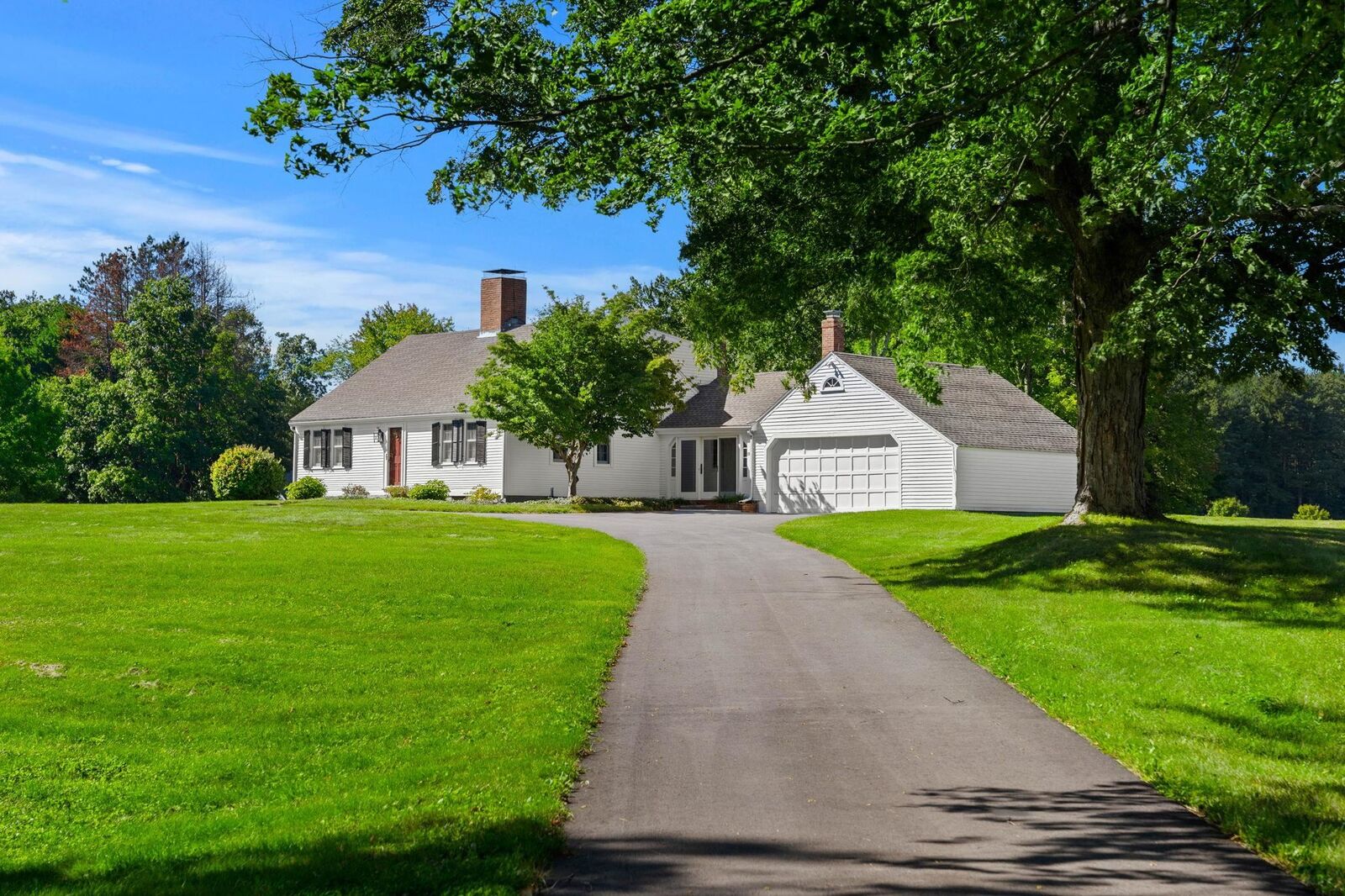 Property Photo: 89 N Pepperell Road NH 03049