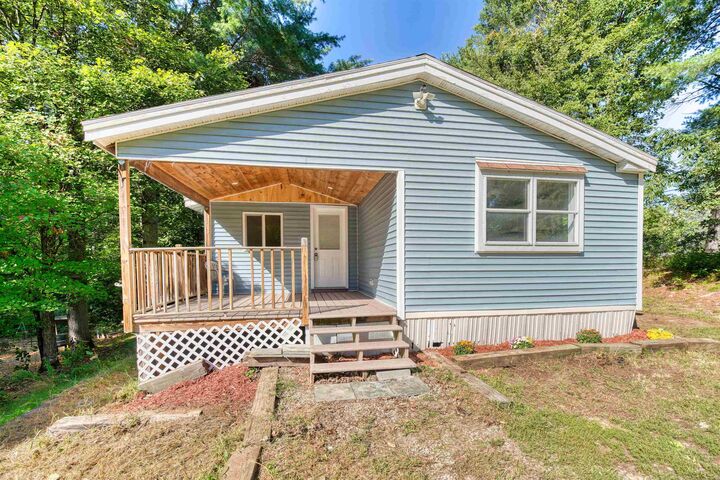 Property Photo:  184 Franklin Highway  NH 03216 