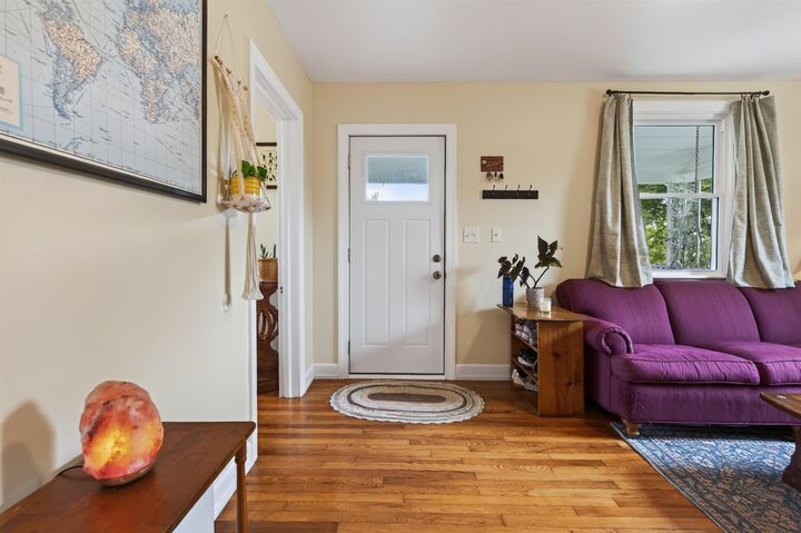 Property Photo:  403 Sixth Avenue  VA 24141 