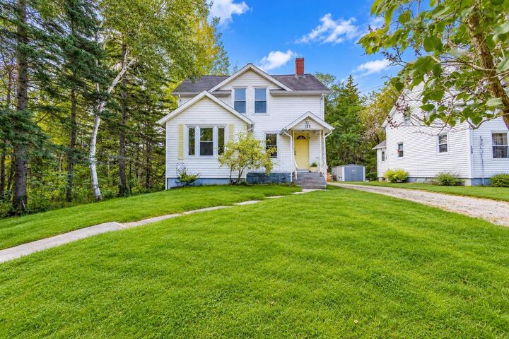 Property Photo:  125 Rudderham Road  NS B2A 4V4 
