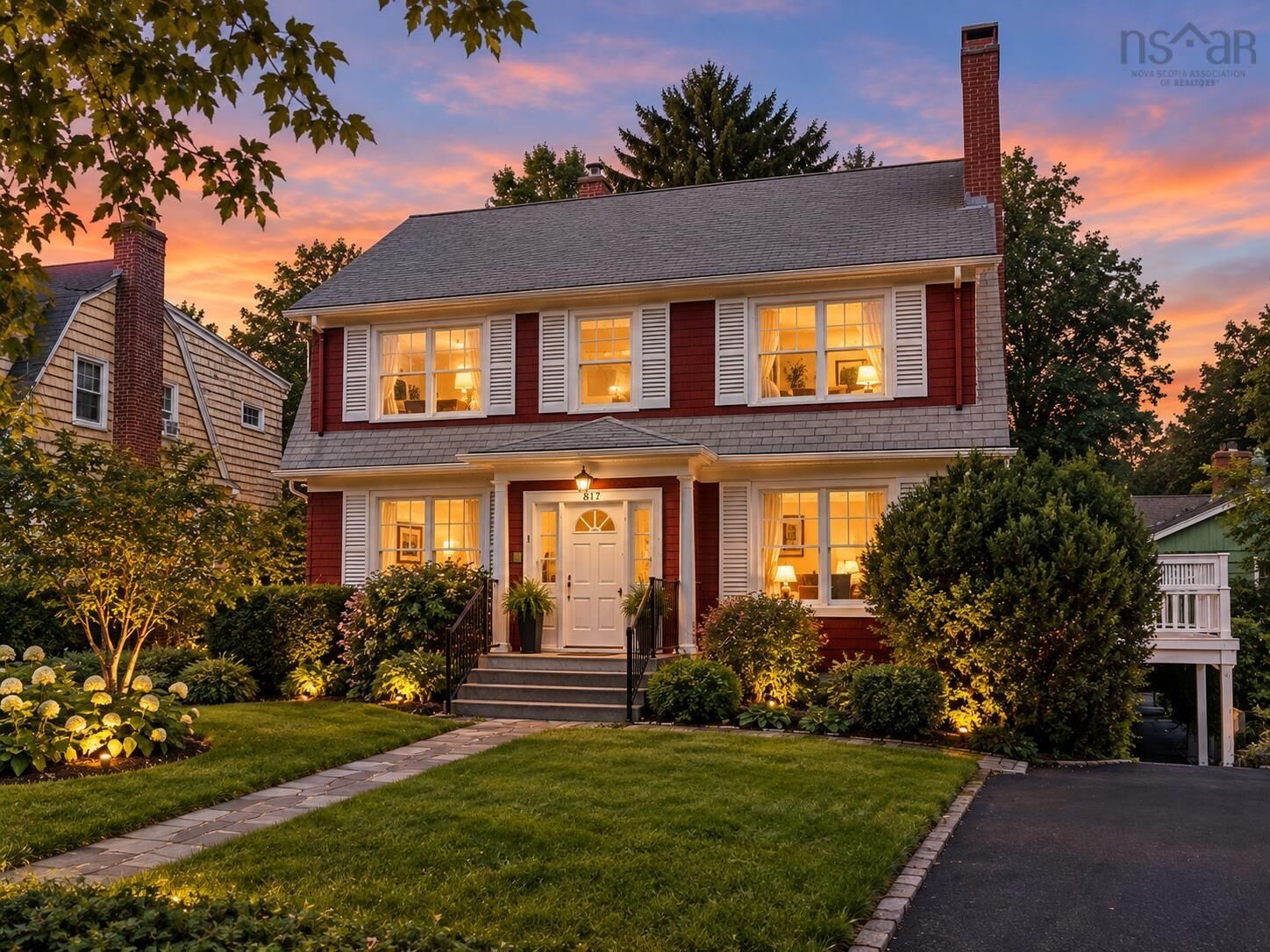 Photo de la propriété: 5791 Harrington St NS B3H 2Y1