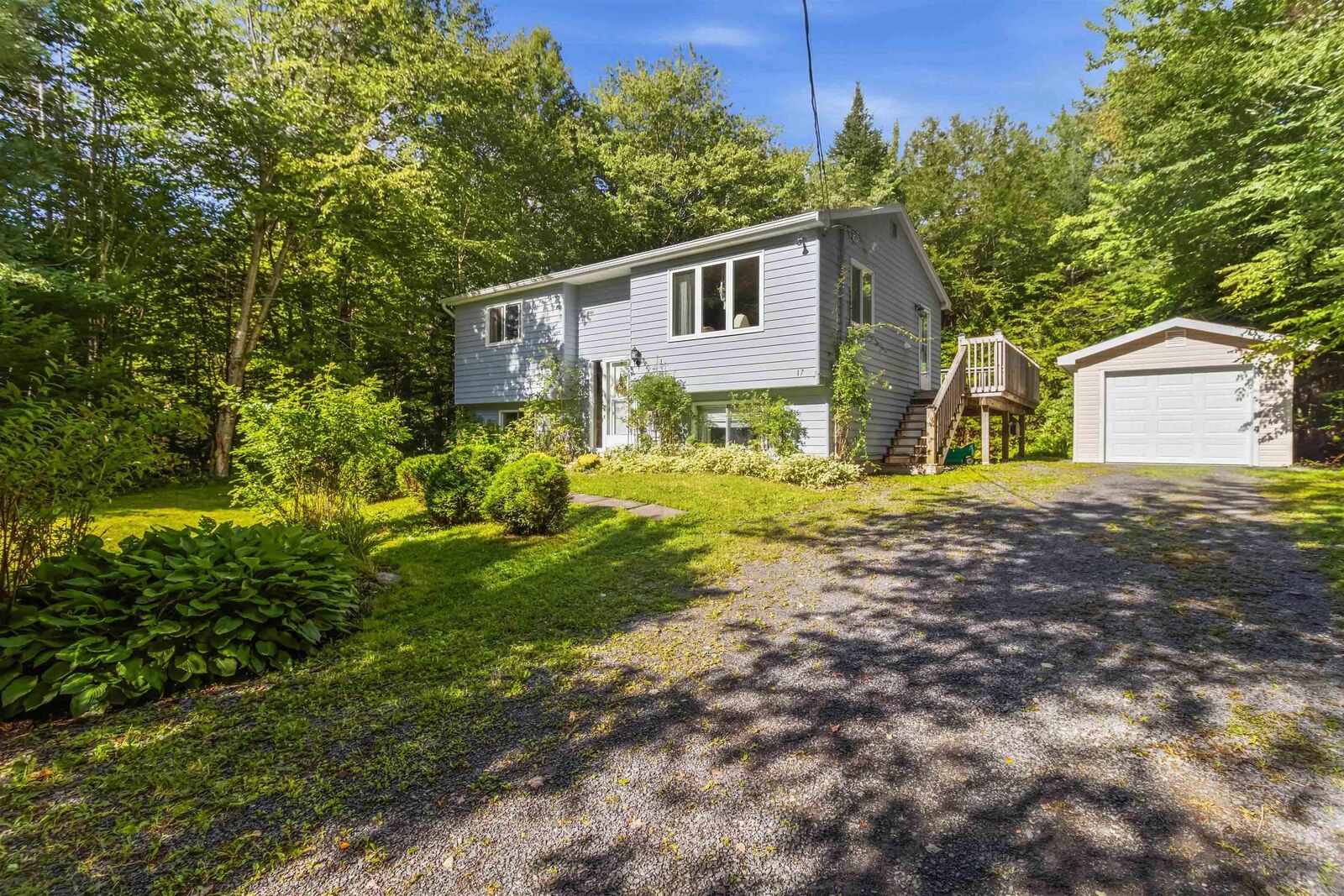Property Photo: 17 Halfway Lake Hammonds Plains Drive NS B4B 1N4