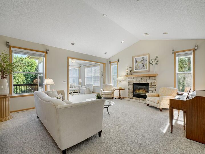Property Photo:  17533 Haralson Drive  MN 55347 